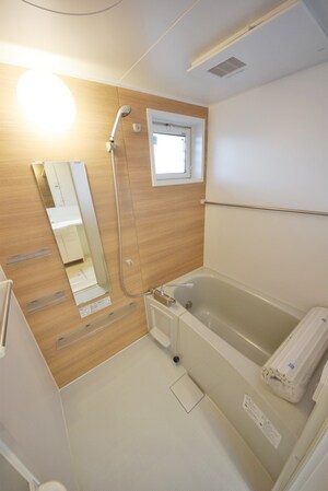 ソレイユの物件内観写真